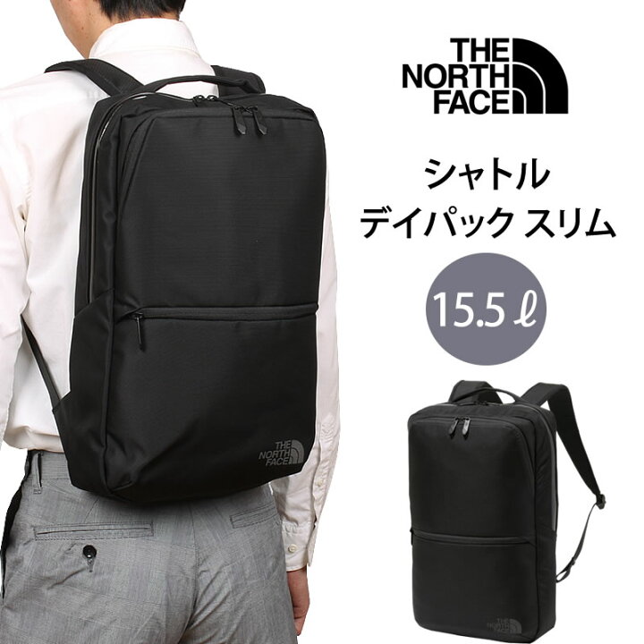 楽天市場】【5%OFF】THE NORTH FACE ザ・ノース・フェイス SHUTTLE 