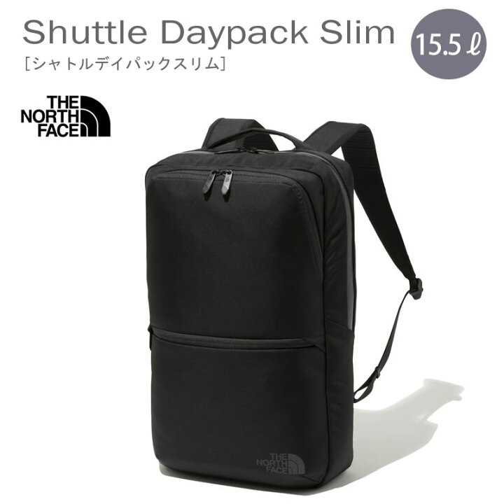 楽天市場】【5%OFF】THE NORTH FACE ザ・ノース・フェイス SHUTTLE  