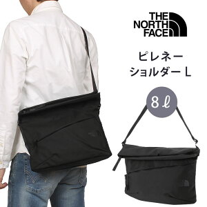 THE NORTH FACE UEm[XEtFCX sl[ V_[ L Pyrenees Shoulder LNM82508 K ANXOM/AXS SANSHIN/TVyō10890i{̉i9900jz