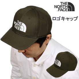 ≪ラスト1点！≫THE NORTH FACE ザ ノースフェイス TNF Logo Cap ロゴ　キャップNN02044_ND_Kアクス三信/AXS SANSHIN/サンシン【税込￥3960（本体価格￥3600）】