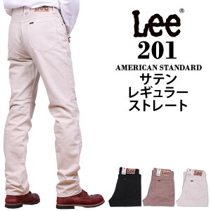 Lee American Standard 201�X�g���[�g�T�e���p���c/Lee/���[/02010_151_351_275�A�N�X�O�M/AXS SANSHIN/�T���V���y�ō���12100�i�{�̉��i��11000�j�z
