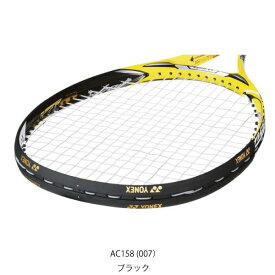 【マラソン限定！最大1000円OFFクーポン】ヨネックス エッジガード5 ラケット3本分 YONEX AC158 テニス アクセサリ 小物 ガードテープ