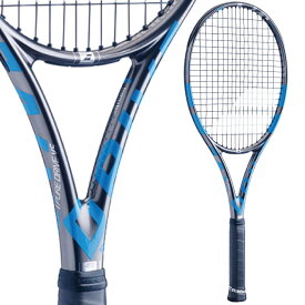 バボラ ピュアドライブ VS 2019 BABOLAT PURE DRIVE VS 300g 101328 国内正規品 硬式テニスラケット