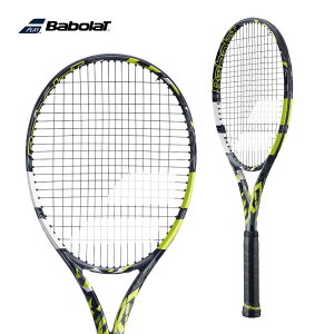 【30日23時59分まで店内最大P10倍】バボラ ピュアアエロ PURE AERO 2022 BABOLAT 300g 101481 国内正規品 硬式テニスラケット スピン