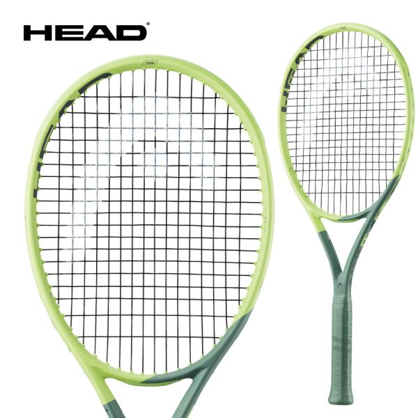 テニスラケット ヘッド エクストリームの人気商品・通販・価格比較