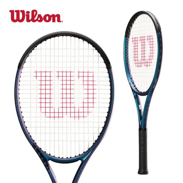 ラケット ウィルソン ウルトラ100l テニスの人気商品・通販・価格比較 
