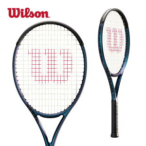 WILSON Eg108 V4.0/ULTRA108 V4.0 WR108611 Ki dejXPbg EB\