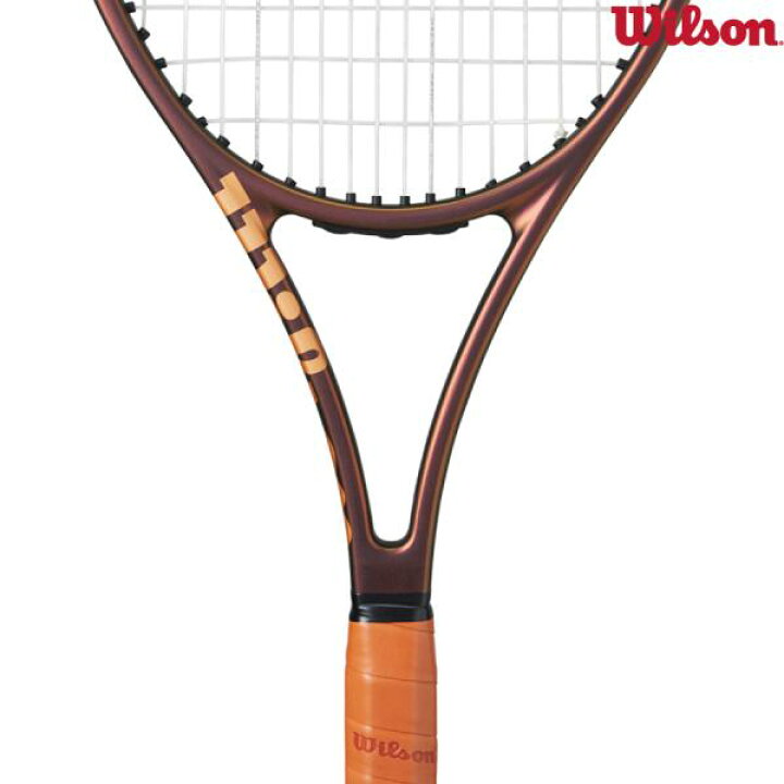楽天市場】WILSON プロスタッフX V14.0 PRO STAFFエックス V14.0 