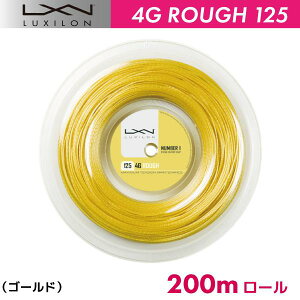 �y���������}���\�����ԁ��V���b�v�ő�P10�{�z���L�V���� 4G ���t LUXILON 4G ROUGH 200m���[�� WRZ990144 �d�� �e�j�X �X�g�����O �K�b�g