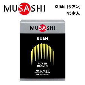 MUSASHI KUANNA (3.6g×45{) TV Tv Tvg A~m_ XeBbN   X|[c ^ g[jO  tBbglX j Nێ ؓ