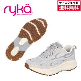 【マラソン限定！最大1000円OFFクーポン】【サイズ交換片道送料無料】24SS ライカ I6379M-1021 TRAILBLAZER ryka シューズ ライカシューズ ライカシューズ新作2024 ライカシューズ新作 新作 フィットネス レディス レディース おすすめ トレイルブレザー VPRGREY