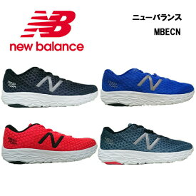 楽天市場 ニューバランス ランニングシューズ Mbecnの通販