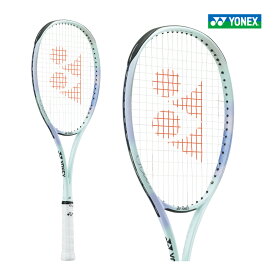 YONEX ジオブレイク70Sステア 02GB7S-S-342 ヨネックス GEOBREAK70S STEER 2024 ソフトテニス ラケット 後衛 ストローク 軟式 ペールグリーン