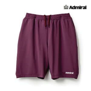 ADMIRAL Y ~j}V[c ATMA421-050 2024FW p[v z UVJbg Ah~ MEN ejXEFA oh~g \tgejX