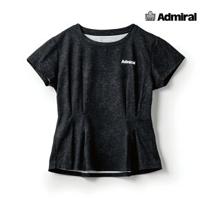 ADMIRAL fB[X LgvgyvtATEE ATLA441-018 2024FW `R[ z Ah~ WOMEN ejXEFA oh~g \tgejX