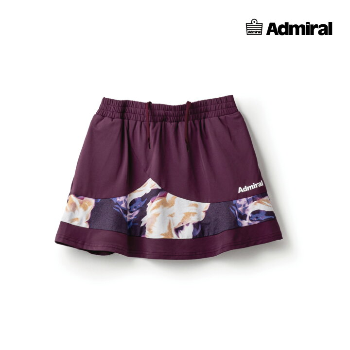 楽天市場】ADMIRAL レディース ペプラムヘムグラフィックスコート 