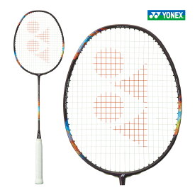 【スーパーSALE限定！最大1500円OFFクーポン】YONEX ナノフレア 700 プロ 2NF-700P-339 2024FW ミッドナイトパープル (339) バドラケ バドミントン バドミントンラケット ラケット ヨネックス NANOFLARE 700 PRO