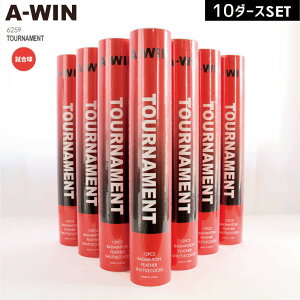 A-WIN �g�[�i�����g 1�P�[�X(10�{����) TOURNAMENT 6259 �A�[�E�B�� �V���g�� �o�h�~���g�� �l�C �������� ������