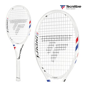 【15日0時〜24H限定★ショップP最大10倍】Tecnifibre T-FIGHT305S ティーファイト305S テクニファイバー 14FI305S5 2025年モデル 98インチ 305g テニス 国内正規品 おすすめ おしゃれ NEW