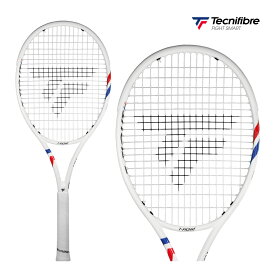 【15日0時〜24H限定★ショップP最大10倍】Tecnifibre T-FIGHT300 ティーファイト300 テクニファイバー 14FI300X5 2025年モデル テニス 国内正規品 300g 100インチ 国内正規品 おすすめ おしゃれ NEW