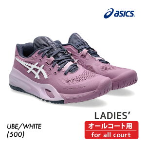 ASICS Q][V e I[R[g 1042A279-500 2025SS fB[X ejX V[Y AVbNX GEL-RESOLUTION X Ube×White
