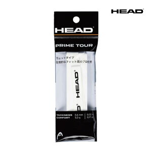 yő|Cg29{I124Ԍzy|XgΉzHEAD vCcA[ VOpbN 285611-wh zCg 1{ I[o[Obv wbh Prime Tour Singlepack ejX ejX ANZT 