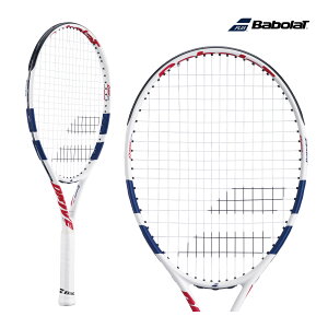 Babolat �s���A�h���C�u �W���j�A24 140513 2025SS �z���C�g �o�{�� PureDriveJunior24 �e�j�X���P�b�g ���P�b�g �e�j�X �e�j�X���P�b�g �d���e�j�X