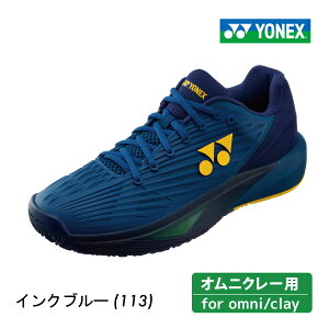 YONEX p[NbV GNvV5  GC N[ElHŗp [Jbg 3E݌v SHTE5MGC-113 2025SS jZbNX lbNX POWER CUSHION ECLIPSION5 MEN GC