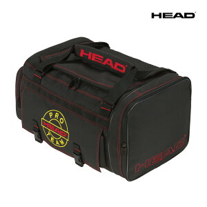 y300`48H聚VbvPő10{zHEAD cA[X|[cobOBK  TOUR SPORT BAG BK wbh 260022 BLACK KV[RNV 