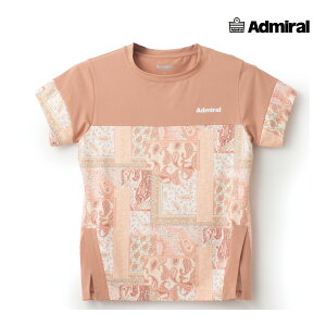 y302359܂œXőP10{zy|XgΉzADMIRAL@fB[X@CubNOtBbNTEE@ATLA501-046@2025SS@IW@z@Xgb`@Ah~@WOMEN@ejXE