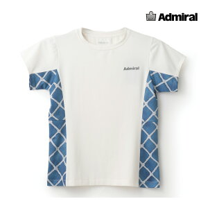 yő|Cg29{I124Ԍzy|XgΉzADMIRAL@fB[X@TChtAwOtBbNTEE@ATLA503-000@2025SS@zCg@z@Xgb`@UVJbg@Ah~@