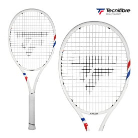 【15日0時〜24H限定★ショップP最大10倍】Tecnifibre　T-FIGHT270　ティーファイト270　テクニファイバー 14FI270X5 2025年モデル テニス　国内正規品 270g テニスラケット　硬式テニス　おしゃれ