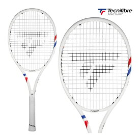 【15日0時〜24H限定★ショップP最大10倍】Tecnifibre　T-FIGHT285　ティーファイト285　テクニファイバー 14FI285X5 2025年モデル テニス　国内正規品 285g 100インチ　テニスラケット　おしゃれ　人気