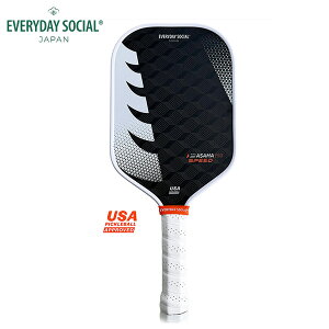 �y4/18�E19����I�ő�1500�~OFF�N�[�|���zEVERYDAY SOCIAL �s�b�N���{�[���p�h�� THE ASAMA 18K SPEED 14mm White/Orange �z���C�g �� �I�����W �G�u���f�C�\�[�V����