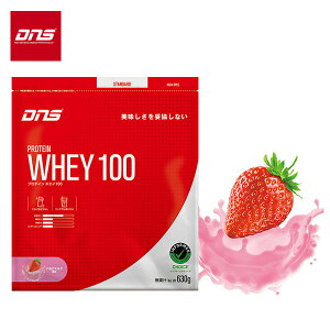 DNS veCzGC100 ~N 630g (18H) zGCveC WHEY A`Eh[sOF pE_[  Xgx[