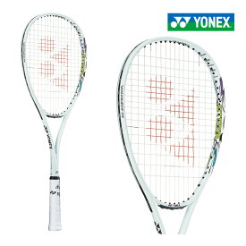 ヨネックス ボルトレイジ7Sステア VOLTRAGE 7S STEER 2023 YONEX シトラスグリーン VR7S-S ソフトテニス スピード 軽量