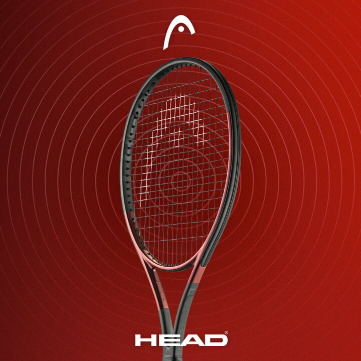 楽天市場】HEAD プレステージツアー 2023 PRESTIGE TOUR ヘッド 236113 