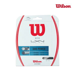 y|XgΉzWILSON@DUO POWER ALU P 125 & NXT P 16@WRZ949710@i` / Vo[@P@nCubh@dejX@XgO@Kbg@EC\@fI p[