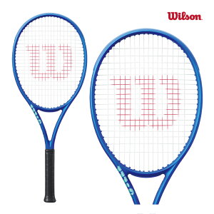 Wilson�@ULTRA 100UL V5�@�E���g��100UL V5�@2025�@�E�B���\���@WR179011�@260g�@�e�j�X���P�b�g�@�d���@�������߁@�l�C