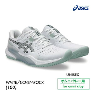 yő|Cg29{I124ԌzASICS @Q`W[ 15 @IjEN[R[gp@1043A026-100@2025FW@jZbNX @ejX@V[Y@AVbNX@GEL-CHALLENGER 15 OC@WHITE/LICHEN 