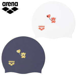 アリーナ シシリコーンキャップ|公式大会使用可 ユニセックス 25FW フリーサイズ 水泳帽 arena (AS5FSC25U) 競泳 プール フィットネス 水泳小物 メンズ レディース 2025年秋冬新作 arena