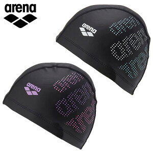 【30日23時59分まで店内最大P10倍】アリーナ 2ウェイシリコーンキャップ ユニセックス 25FW フリーサイズ 水泳帽 arena (AS5FSC33U) 競泳 プール フィットネス 水泳小物 メンズ レディース 2025年秋冬