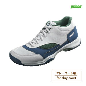 PRINCE�@���C�h���C�g �A�h�o���X CG�@�N���[�E�O���X�T���h�@�z���C�g×�O���[���@4E�����@DPS502-215�@2025FW�@���j�Z�b�N�X�@�v�����X�@WIDE LITE ADVANCE CG�@�e�j�X�@�V���[�Y