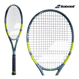 Babolat�@�s���A�A�G��98�@PURE AERO 98�@101567�@�o�{���@2026�@�e�j�X���P�b�g�@���^���b�N�O���[×�t���I�C�G���[�@�d���@�X�s��