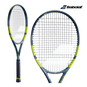 �y19��20���`28���Ԍ��聚�ő�|�C���g40�{�zBabolat�@�s���A�A�G���@PURE AERO�@101569�@�o�{���@2026�@�e�j�X���P�b�g�@���^���b�N�O���[×�t���I�C�G���[�@�d���@�X�s���@�����X�y�b�N