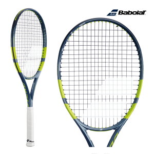 �y���������}���\�����ԁ��V���b�v�ő�P10�{�zBabolat�@�s���A�A�G���X�[�p�[���C�g�@PURE AERO SUPER LITE�@101573�@�o�{���@2026�@�e�j�X���P�b�g�@���^���b�N�O���[×�t���I�C�G���[�@�d���@�y��