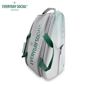 �y�}���\������I�ő�1500�~OFF�N�[�|���zEVERYDAY SOCIAL �R���y�e�B�V���� �p�h���o�b�O (�O���[/�O���[��) �O���[ �s�b�N���{�[�� �o�b�N�p�b�N �G�u���f�C�\�[�V����