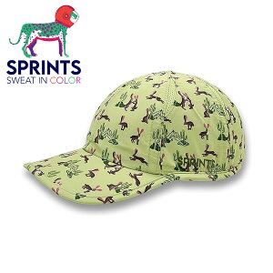 �y4/18�E19����I�ő�1500�~OFF�N�[�|���zSPRINTS �����j���O�L���b�v O.G.HATS 25W ���j�Z�b�N�X Desert Hoppin' �X�v�����c �I�[�W�[�n�b�g �X�q �����Y ���f�B�X ���f�B�[�X