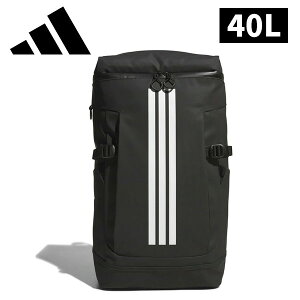 �A�f�B�_�X �X�N�G�A�o�b�N�p�b�N 40L ���j�Z�b�N�X 26SS �u���b�N JZ4130 �J�o�� �����b�N �� ��e�� �f�C�p�b�N ���f�B�X �����Y adidas