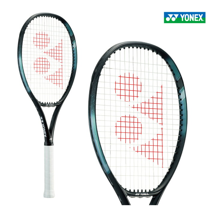 楽天市場】ヨネックス Eゾーン100L 2024 YONEX EZONE100L アクアナイト 